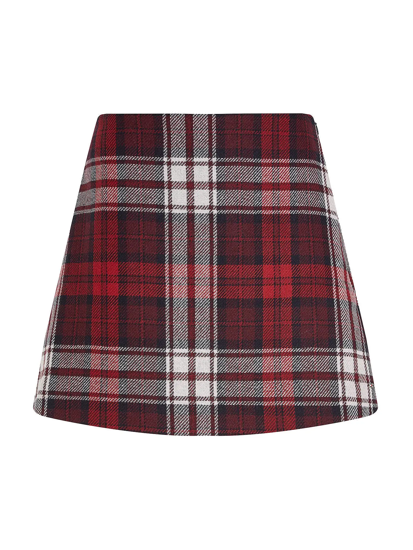 TOMMY HILFIGER | Minirock | 